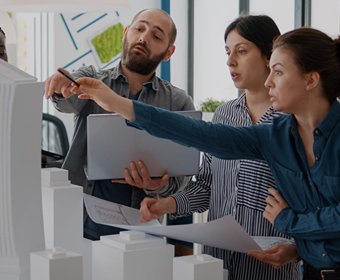 Comprehensive Deliverables